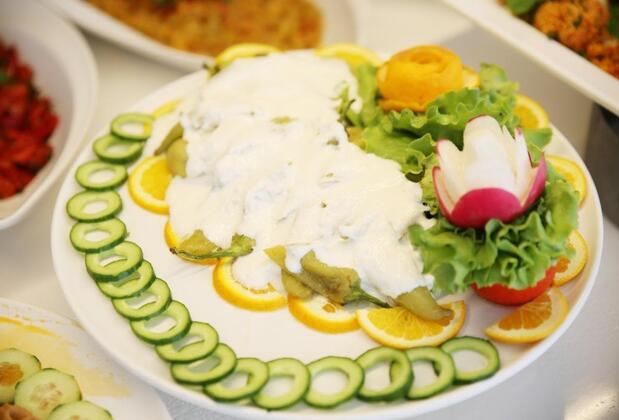 Side Legend Hotel - Görsel 19