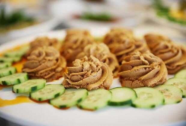 Side Legend Hotel - Görsel 20