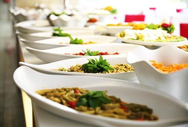 Side Legend Hotel - Görsel 21