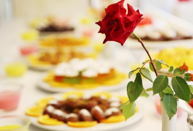 Side Legend Hotel - Görsel 22