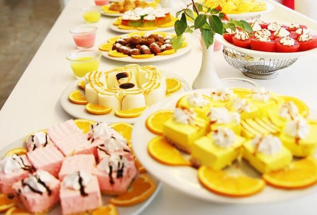 Side Legend Hotel - Görsel 23