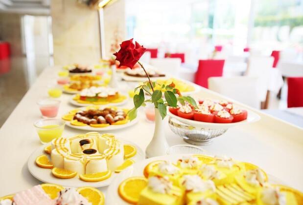 Side Legend Hotel - Görsel 25