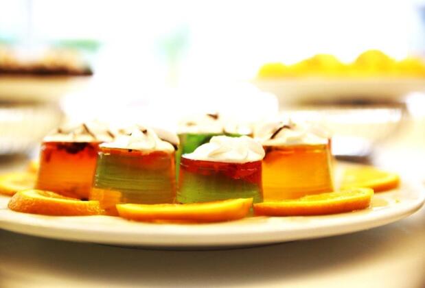 Side Legend Hotel - Görsel 26