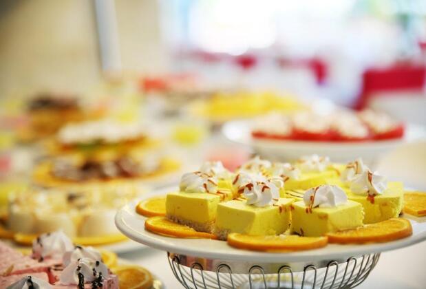 Side Legend Hotel - Görsel 29