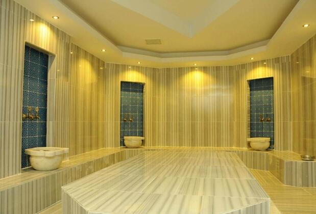 Side Legend Hotel - Görsel 34