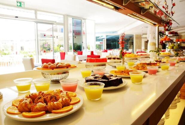 Side Legend Hotel - Görsel 24