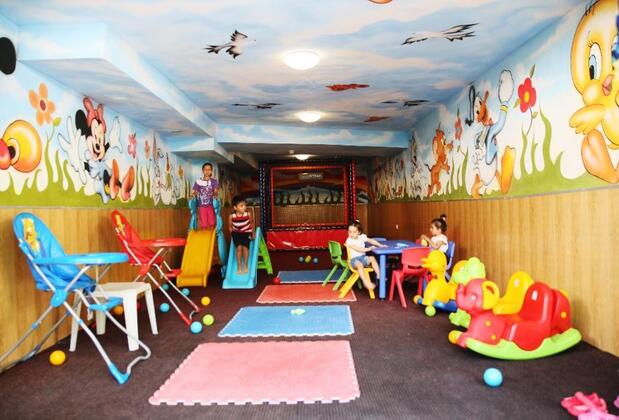 Side Legend Hotel - Görsel 33