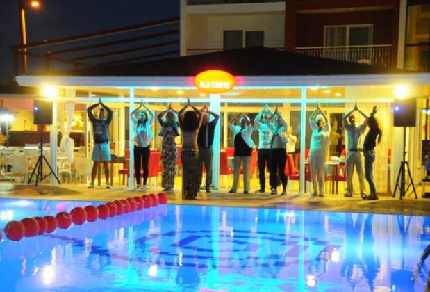 Side Legend Hotel - Görsel 4