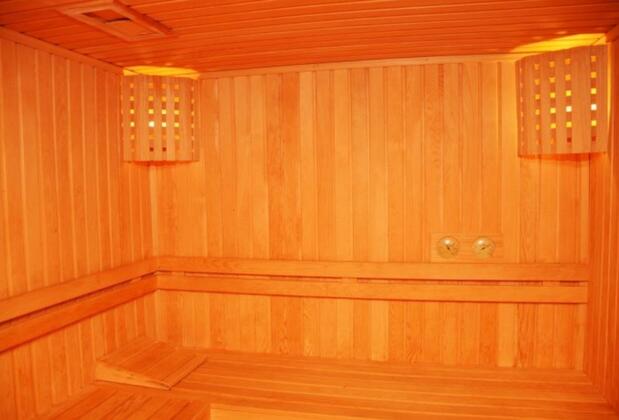 Side Legend Hotel - Görsel 35