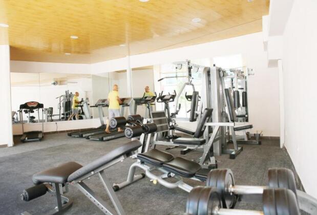 Side Legend Hotel - Görsel 32