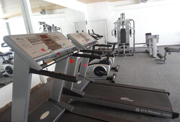 Side Legend Hotel - Görsel 31