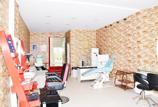 Side Legend Hotel - Görsel 30