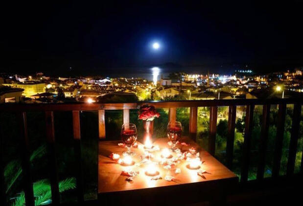 Datça Suites Butik Otel - Görsel 29