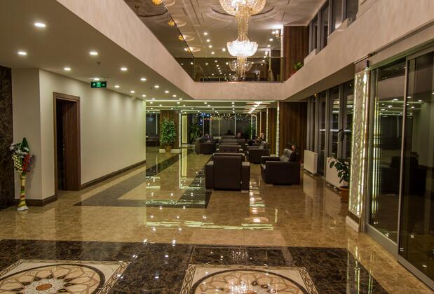 Samsun Kavak Liva Hotel - Görsel 5