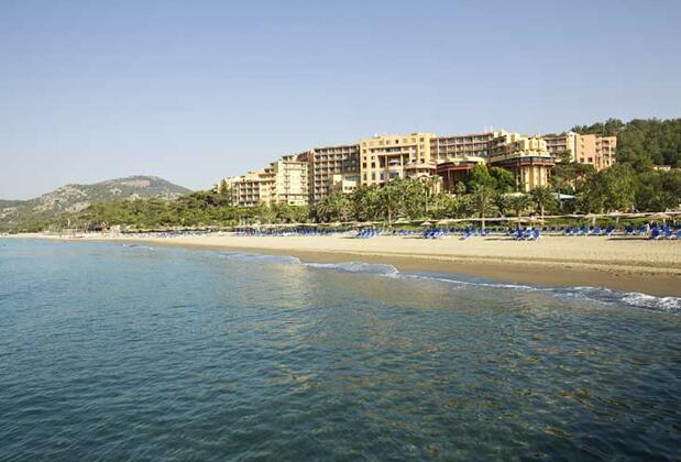 Robinson Club Sarıgerme Park Dalaman - Görsel 3