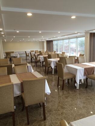 Samsun Kavak Liva Hotel - Görsel 6