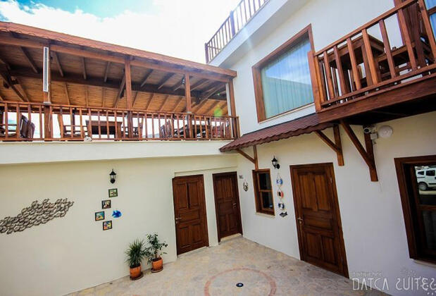 Datça Suites Butik Otel - Görsel 28