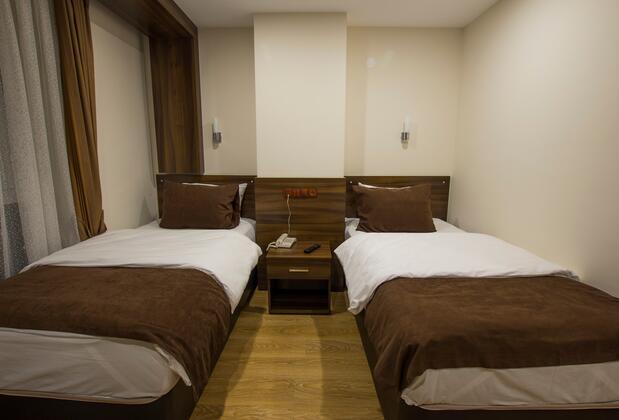 Samsun Kavak Liva Hotel - Görsel 8