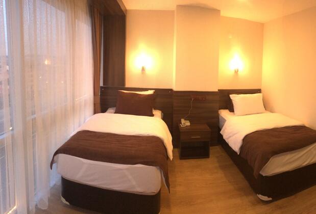 Samsun Kavak Liva Hotel - Görsel 9