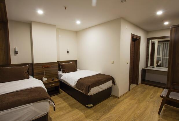 Samsun Kavak Liva Hotel - Görsel 10