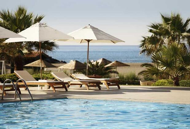 Robinson Club Sarıgerme Park Dalaman - Görsel 2