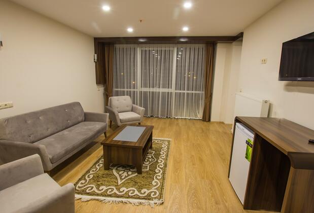 Samsun Kavak Liva Hotel - Görsel 7