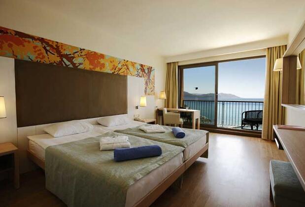 Robinson Club Sarıgerme Park Dalaman - Görsel 6