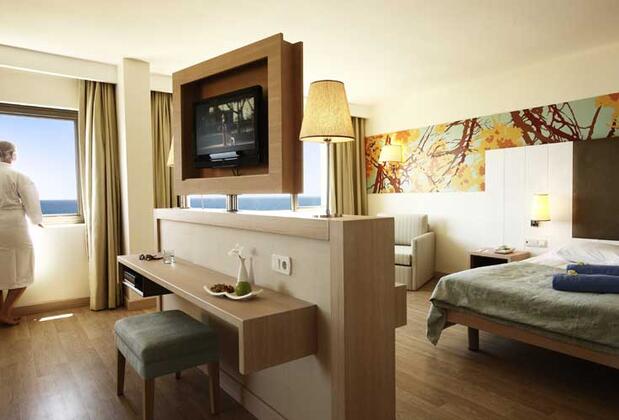 Robinson Club Sarıgerme Park Dalaman - Görsel 7