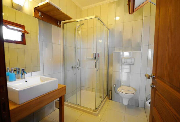 Datça Suites Butik Otel - Görsel 27