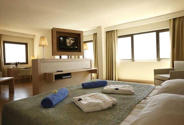 Robinson Club Sarıgerme Park Dalaman - Görsel 8