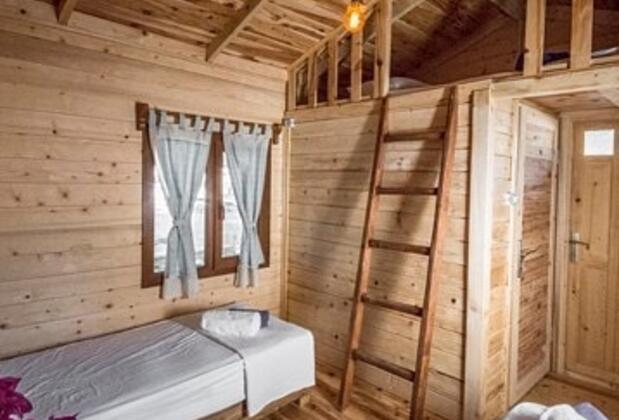 Morkoyun Bungalov & Çadır Kamp - Görsel 11