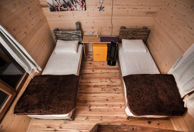 Morkoyun Bungalov & Çadır Kamp - Görsel 17