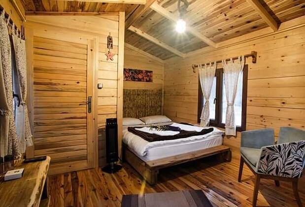 Morkoyun Bungalov & Çadır Kamp - Görsel 18