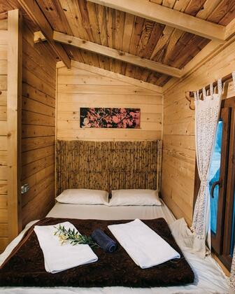 Morkoyun Bungalov & Çadır Kamp - Görsel 19