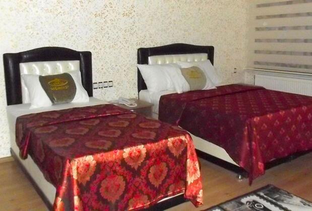 Doğuş Hotel Doğubeyazıt - Görsel 5