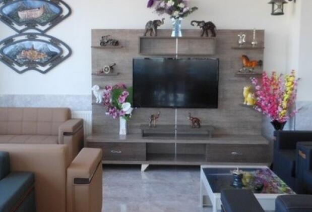 Doğuş Hotel Doğubeyazıt - Görsel 3