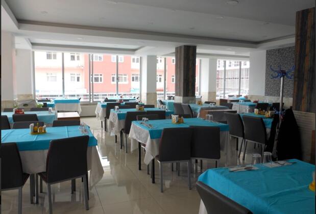 Doğuş Hotel Doğubeyazıt - Görsel 6