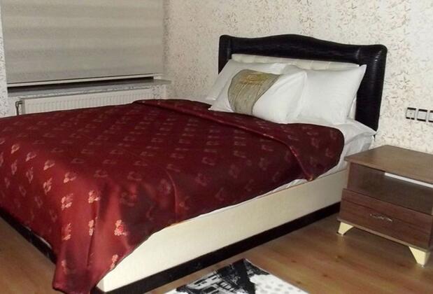 Doğuş Hotel Doğubeyazıt - Görsel 4