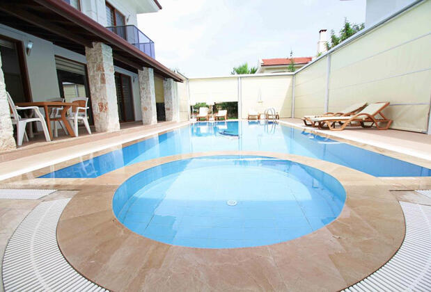 Zehra Villas - Görsel 15