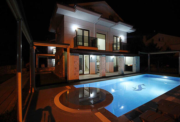 Zehra Villas - Görsel 32