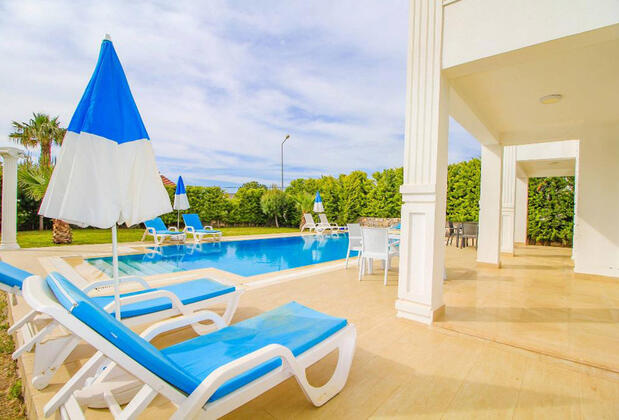 Zehra Villas - Görsel 8