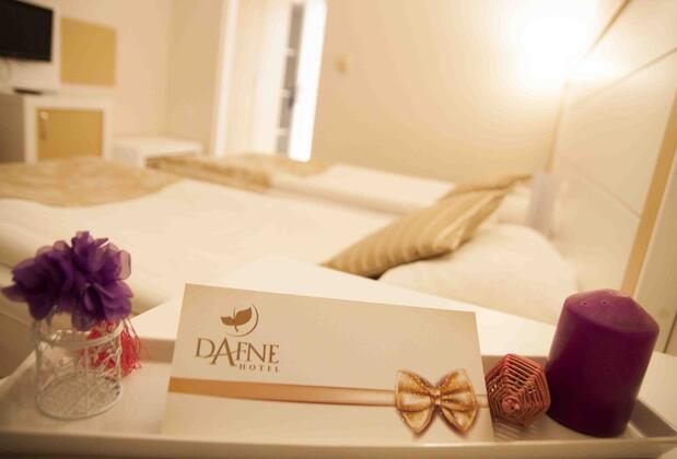 Dafne Hotel - Görsel 24