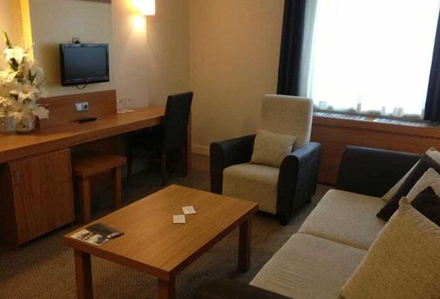 Dafne Hotel - Görsel 20