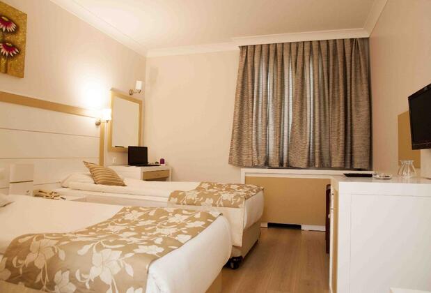 Dafne Hotel - Görsel 23