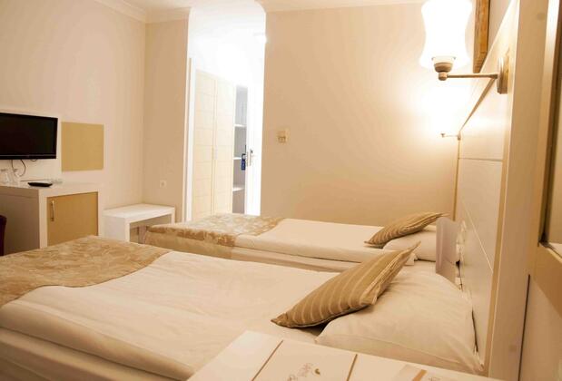 Dafne Hotel - Görsel 25