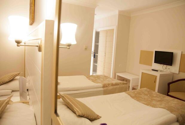 Dafne Hotel - Görsel 21