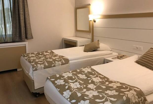 Dafne Hotel - Görsel 22