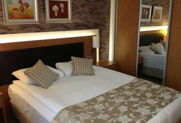 Dafne Hotel - Görsel 27