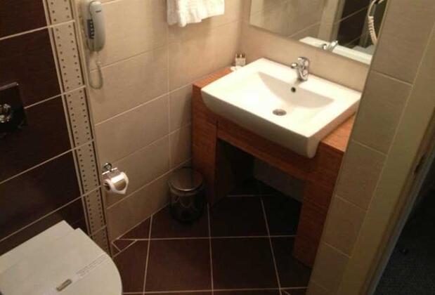 Dafne Hotel - Görsel 26