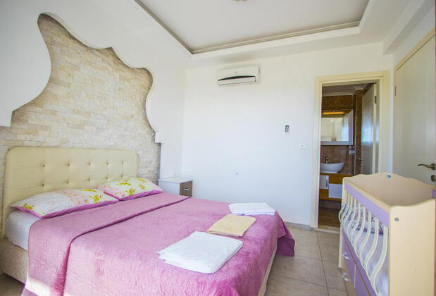 Zehra Villas - Görsel 40